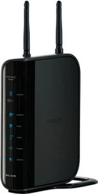 Belkin N Wireless