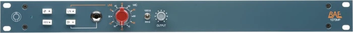BAE Audio 1073MP Single