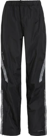 Vaude Luminum II Fahrradhose lang schwarz (Damen)