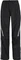 Vaude Luminum II Fahrradhose lang schwarz (Damen) Vorschaubild