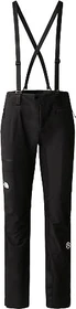 The North Face Summit Chamlang Hose lang tnf black (Damen)