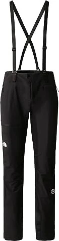 The North Face Summit Chamlang Hose lang tnf black (Damen)