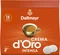 Dallmayr Crema d'Oro Intensa Kaffeepads Vorschaubild
