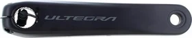 Shimano Ultegra R8100 Powermeter links 172.5mm Kurbelarm