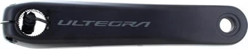 Shimano Ultegra R8100 Powermeter links 170mm Kurbelarm