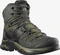 Salomon Quest 4 GTX olive night/peat/safari (Herren) Vorschaubild