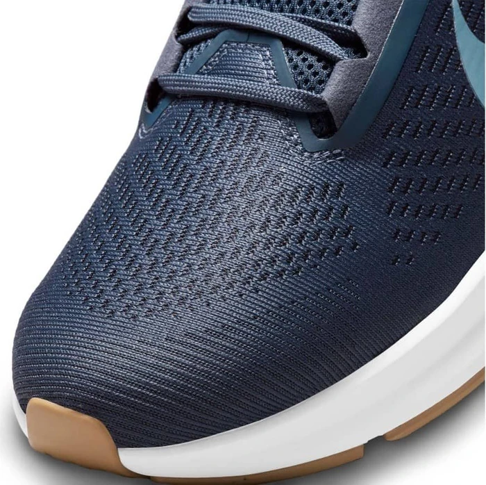 Nike Air Zoom Structure 24 blau (Herren)