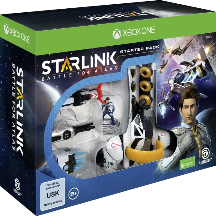 Starlink: Battle for Atlas