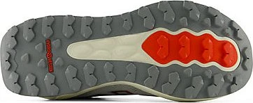 New Balance Fresh Foam X Garoé V2 slate grey/neo flame (Damen)