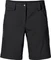 Vaude Neyland Shorts Hose kurz schwarz (Damen) Vorschaubild