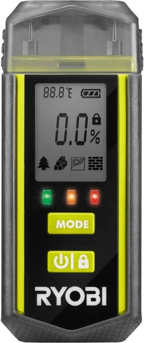 Ryobi RBPINMM1 Feuchtemessgerät