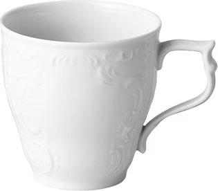 Rosenthal Sanssouci Weiß Mokka-Obertasse 90ml