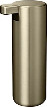 Blomus Modo Seifenspender 165ml brass metallic