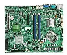 Supermicro X7SB3-F, bulk (Intel 775)