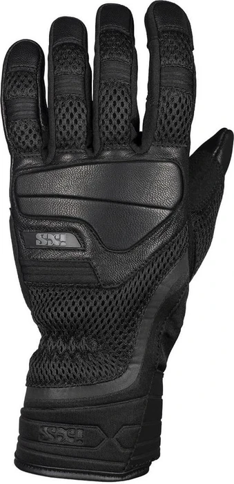 iXS Tour Cartago 2.0 schwarz