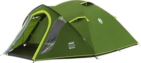 Coleman Darwin 4 Plus Blackout Kuppelzelt