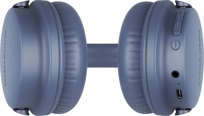Energy Sistem Headphones BT Style 3 Denim
