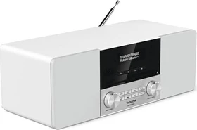 TechniSat DigitRadio 3 weiß