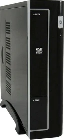 LC-Power LC-1370BII, schwarz, Mini-ITX, 90W proprietär