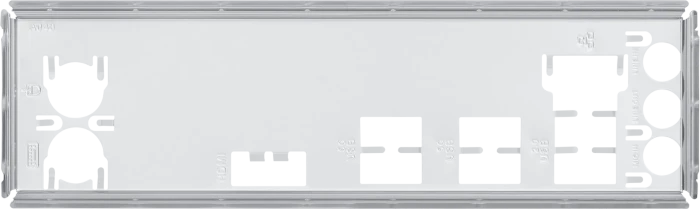 ASUS Prime A520M-R (AMD AM4)