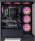 Nox Xtreme Hummer Glock Black, Glasfenster Vorschaubild