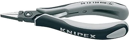 Knipex Flachzange, 13.5cm