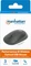 Manhattan Wireless Performance Maus III schwarz, USB Vorschaubild