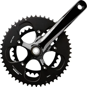 SRAM Apex 50/34 Zähne Kurbelgarnitur 175mm