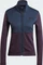 adidas Terrex Multi Light Fleece Jacke aurora black (Damen) Vorschaubild