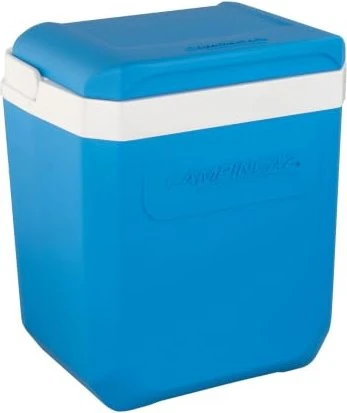 Campingaz Icetime Plus 26l Passiv-Kühlbox blau