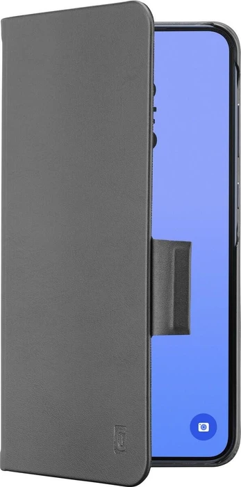 Cellularline Book für Samsung Galaxy S26 Ultra schwarz