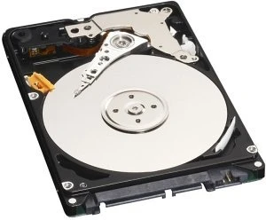 Western Digital WD Scorpio Black 500GB, 24/7, 2.5" / SATA 3Gb/s