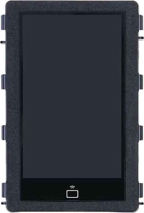 Busch-Jaeger 5" Touch-Display für Außenstation Video