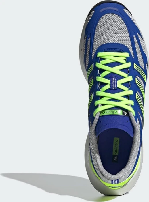 adidas Adizero Aruku lucid blue/lucid lemon/grey two