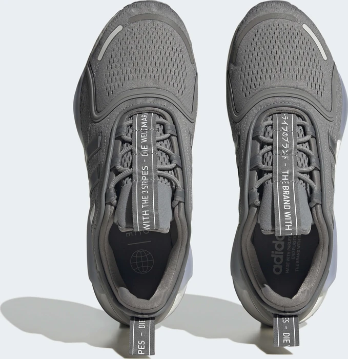 adidas NMD_V3 grey three/cloud white/core black