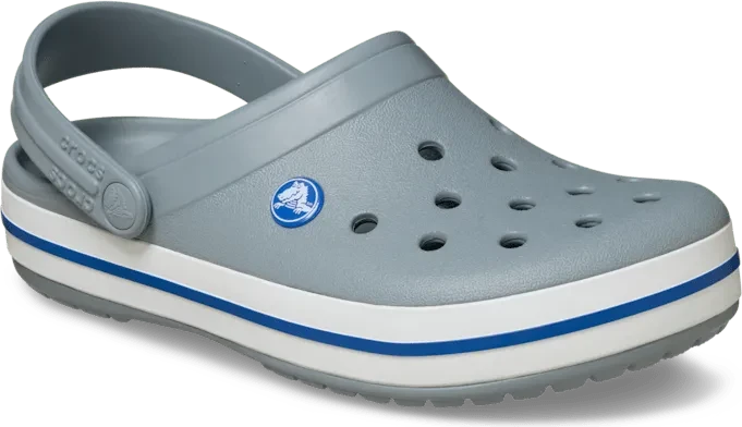 Crocs Crocband concrete
