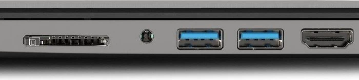 Medion Akoya S3409, Core i5-7200U, 8GB RAM, 256GB SSD, DE