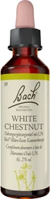 Nelsons Bachblüte Chestnut, 20ml