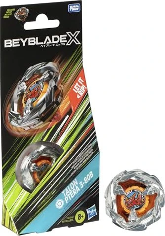 Hasbro Beyblade X Talon Ptera 3-80B Booster Pack