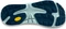 topo athletic Ultraventure 3 navy/blue (Damen) Vorschaubild