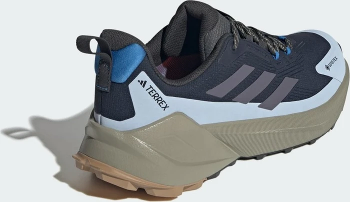 adidas Terrex Trailmaker 2.0 GTX legend ink/aurora ink/crystal sky (Herren)