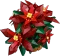 LEGO Botanicals - Weihnachtsstern Vorschaubild