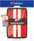 Verbatim GT Portable rot/weiß 500GB, USB 2.0 Micro-B Vorschaubild