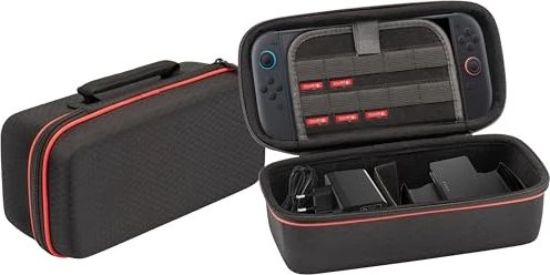 Subsonic Trage Tasche (Switch 2)