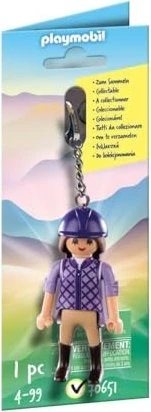 playmobil Schlüsselanhänger