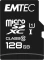 Emtec EliteGold R90/W20 128GB Kit, UHS-I U1, Class 10 Vorschaubild