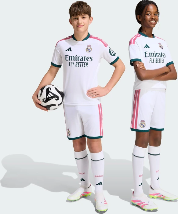 2026/2027 Heimshorts (Junior)