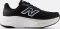 New Balance Fresh Foam X More v6 black/grey matter/castlerock (Damen) Vorschaubild