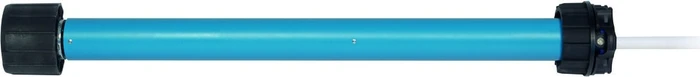 Rademacher RolloTube M-line Zip MLIZM 50/12PZ, 50Nm Drehmoment, Rohrmotor