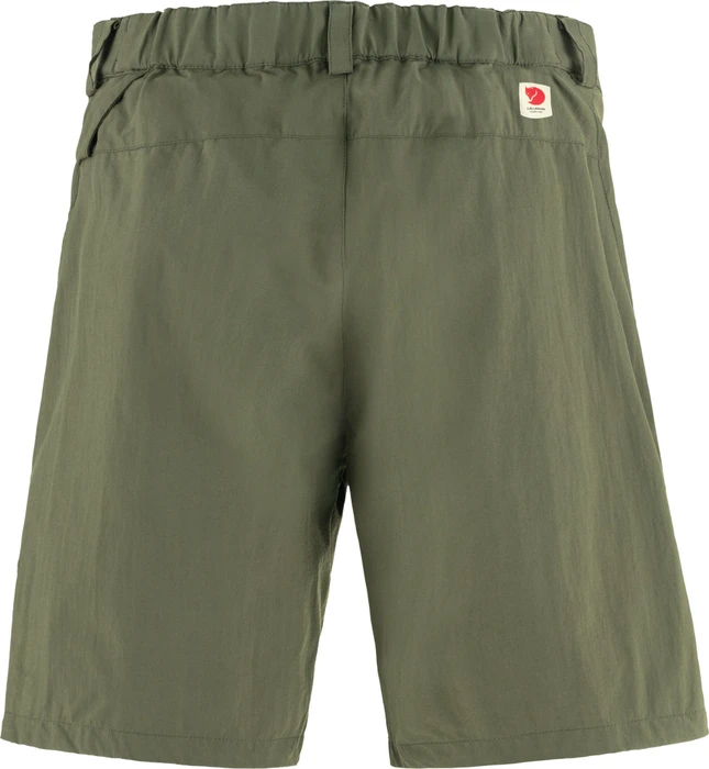Fjällräven High Coast Pack Hose kurz laurel green (Herren)